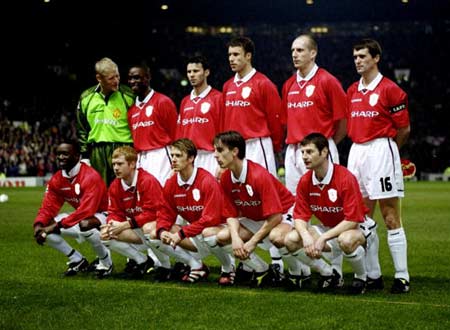 够的信任和 够的信任和